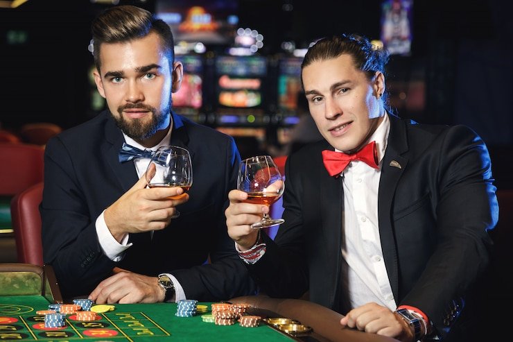 5online Casino en Vivo