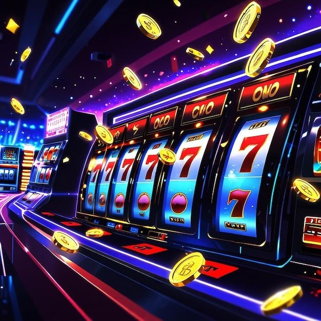 5online Tragamonedas