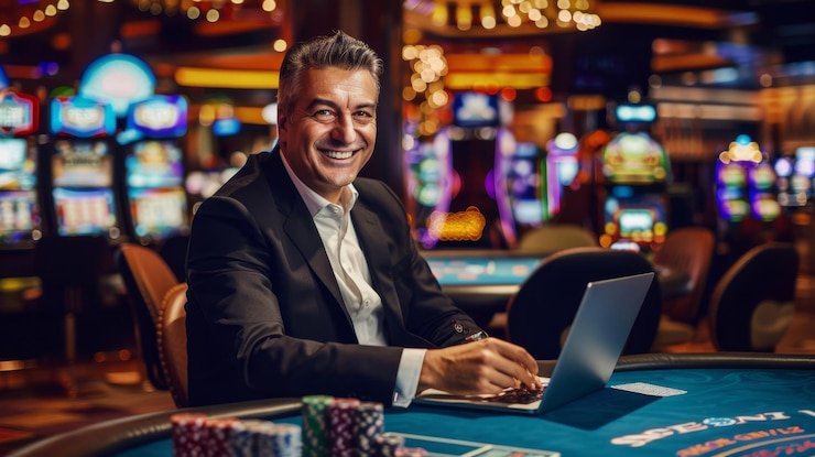5online mobile gaming